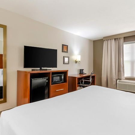 Comfort Inn Wytheville - Fort Chiswell Max Meadows Exteriér fotografie