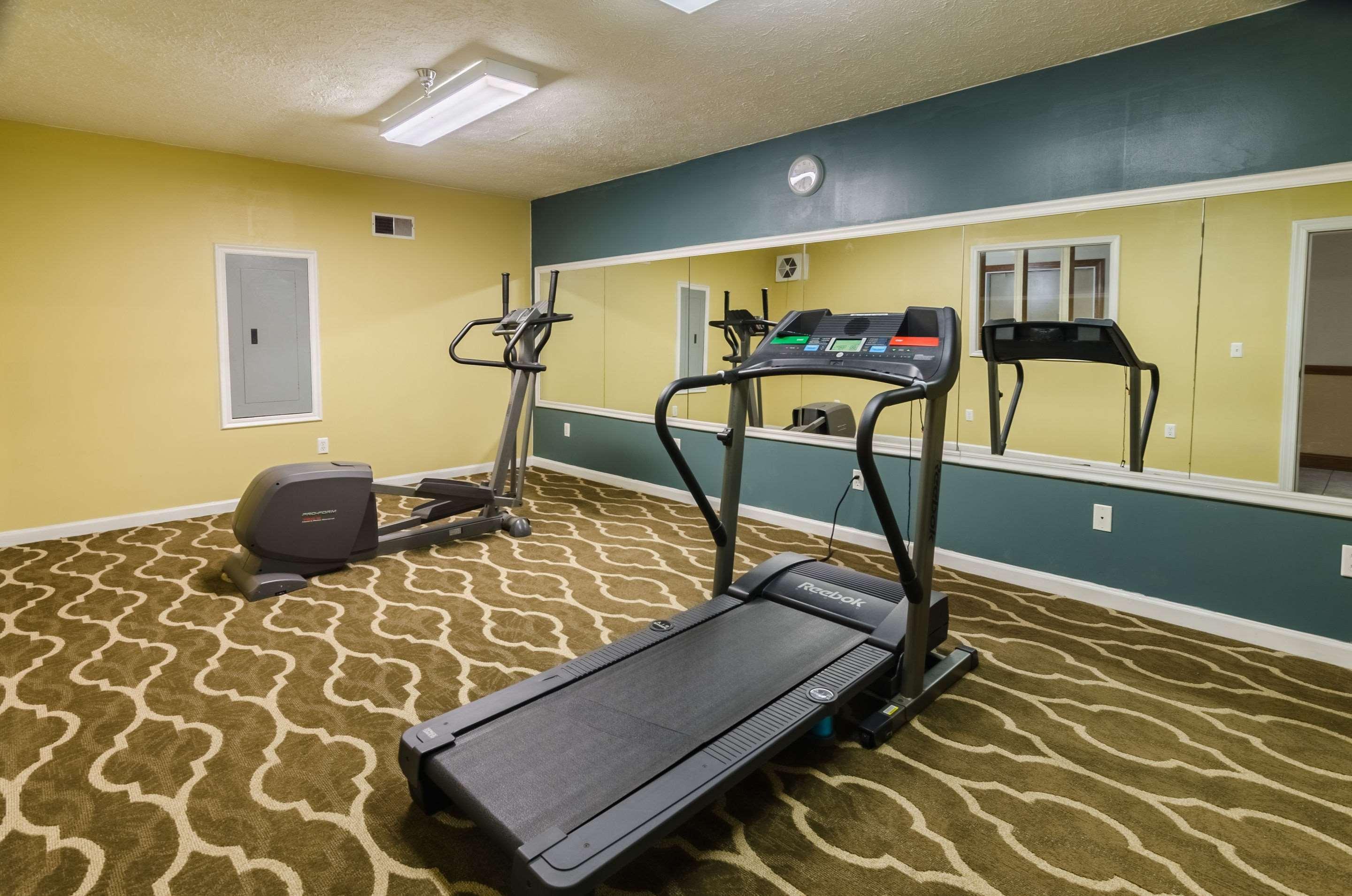 Comfort Inn Wytheville - Fort Chiswell Max Meadows Exteriér fotografie