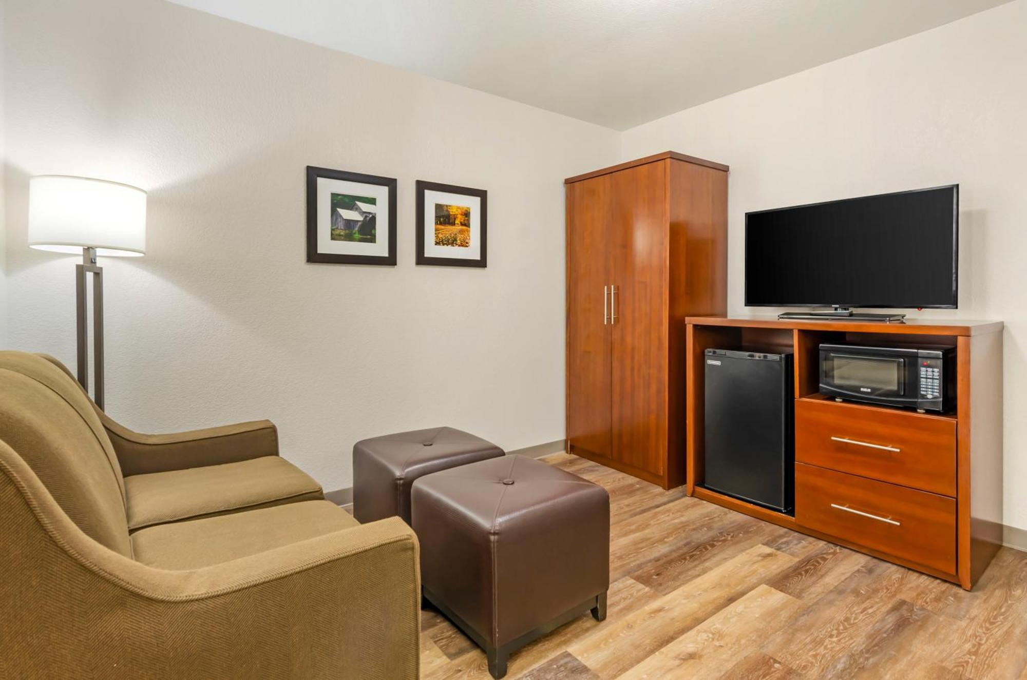 Comfort Inn Wytheville - Fort Chiswell Max Meadows Exteriér fotografie