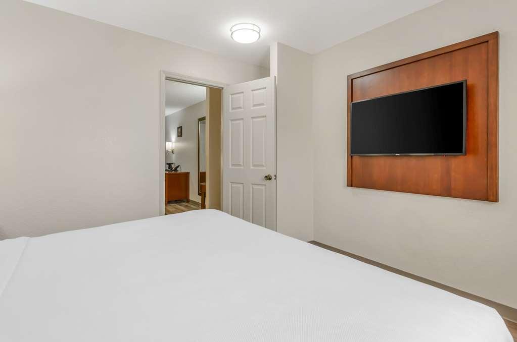 Comfort Inn Wytheville - Fort Chiswell Max Meadows Pokoj fotografie