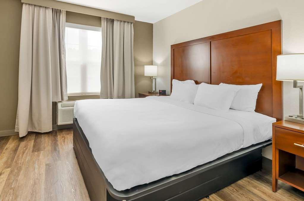 Comfort Inn Wytheville - Fort Chiswell Max Meadows Pokoj fotografie